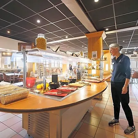 Belambra Clubs Superbesse - Le Chambourguet Hotel 3*