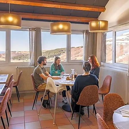 Hotel Belambra Clubs Superbesse - Le Chambourguet Super Besse