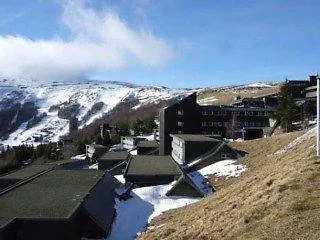 Belambra Clubs Superbesse - Le Chambourguet Szálloda Super Besse