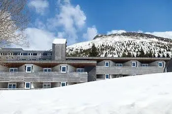 Belambra Clubs Superbesse - Le Chambourguet Сюпер-Бес