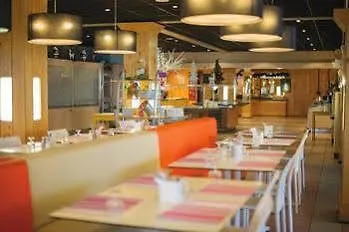 Belambra Clubs Superbesse - Le Chambourguet Szálloda