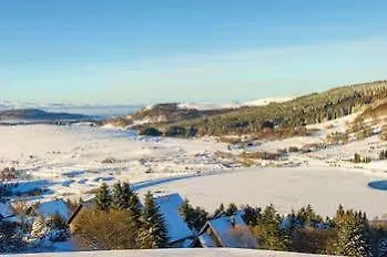 Belambra Clubs Superbesse - Le Chambourguet 3* Сюпер-Бес