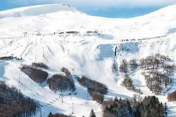 Belambra Clubs Superbesse - Le Chambourguet Szálloda Super Besse
