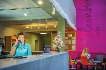 Belambra Clubs Superbesse - Le Chambourguet Hotel 3*