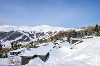 Belambra Clubs Superbesse - Le Chambourguet Szálloda