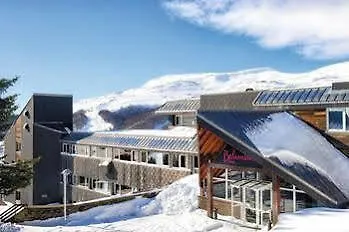 Belambra Clubs Superbesse - Le Chambourguet