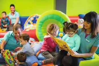 Belambra Clubs Superbesse - Le Chambourguet