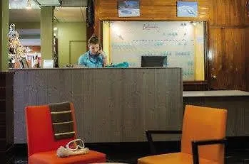 Belambra Clubs Superbesse - Le Chambourguet Super Besse
