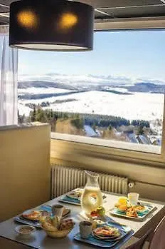 Hotel Belambra Clubs Superbesse - Le Chambourguet