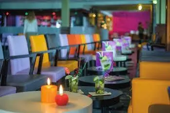 Belambra Clubs Superbesse - Le Chambourguet Сюпер-Бес