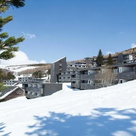 Belambra Clubs Superbesse - Le Chambourguet