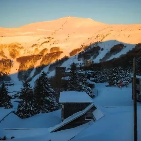 Hotel Belambra Clubs Superbesse - Le Chambourguet
