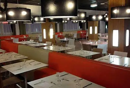 Belambra Clubs Superbesse - Le Chambourguet Szálloda 3*