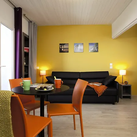 Belambra Clubs Superbesse - Le Chambourguet 3*