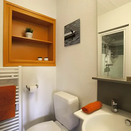 Hotel Belambra Clubs Superbesse - Le Chambourguet 3*