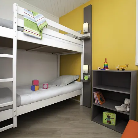 Hotel Belambra Clubs Superbesse - Le Chambourguet